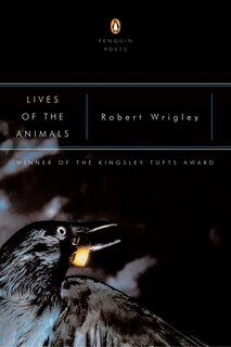 Couverture_Lives Of The Animals