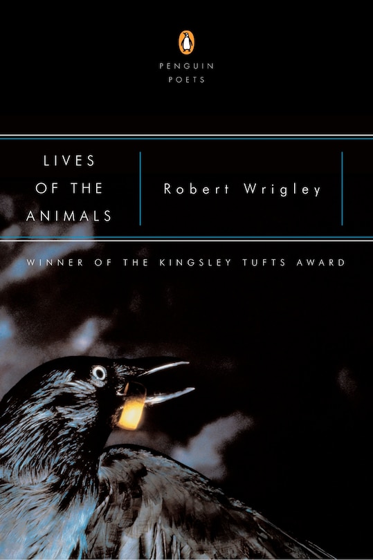 Couverture_Lives Of The Animals