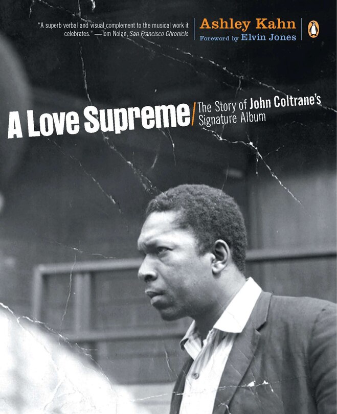 Front cover_A Love Supreme