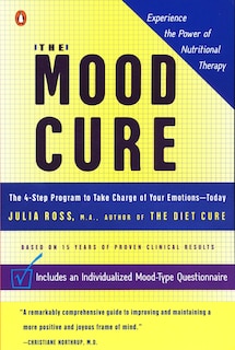 Front cover_The Mood Cure