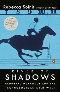 Front cover_River Of Shadows
