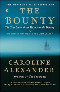 Front cover_The Bounty