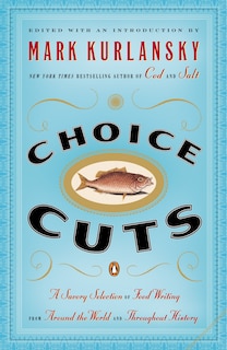 Front cover_Choice Cuts
