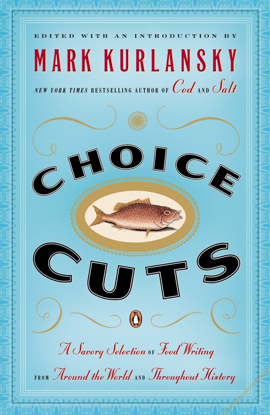 Front cover_Choice Cuts