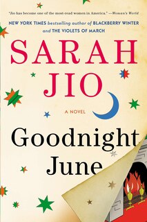 Front cover_Goodnight June
