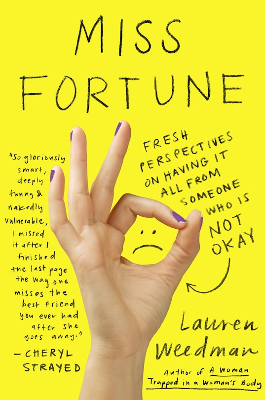 Front cover_Miss Fortune