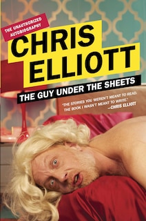 Couverture_The Guy Under The Sheets