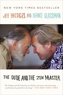 Couverture_The Dude And The Zen Master