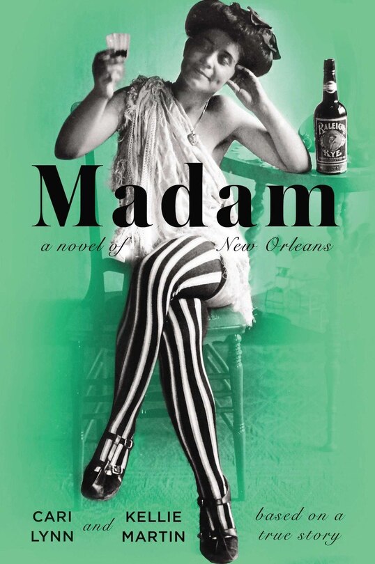 Front cover_Madam