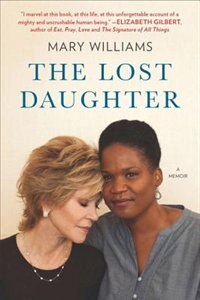 Front cover_The Lost Daughter