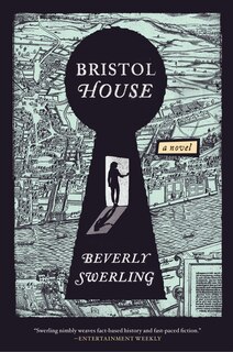 Front cover_Bristol House