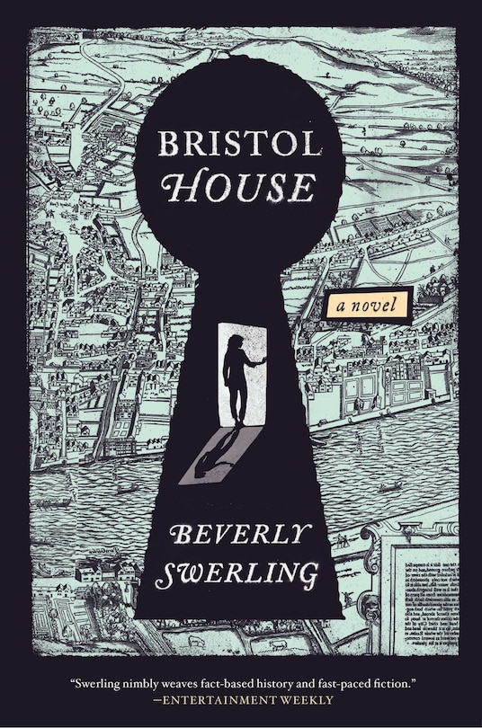 Front cover_Bristol House