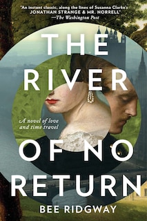 Front cover_The River Of No Return
