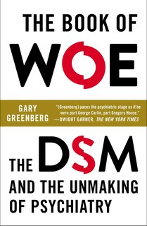 Front cover_The Book Of Woe