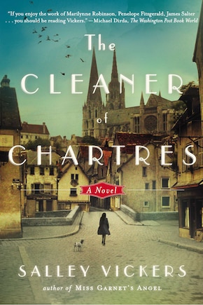 The Cleaner Of Chartres: A Novel