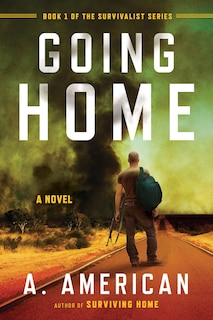 Couverture_Going Home