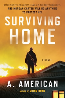 Couverture_Surviving Home