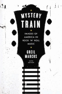 Front cover_Mystery Train