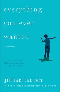 Couverture_Everything You Ever Wanted