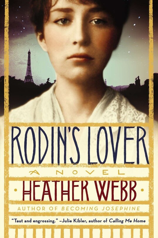 Couverture_Rodin's Lover