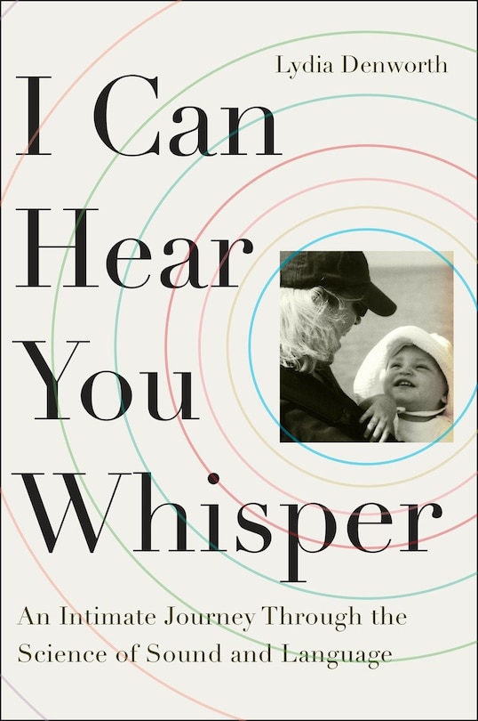 Front cover_I Can Hear You Whisper