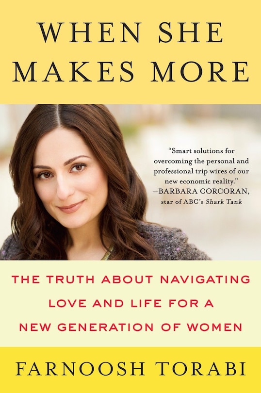 Front cover_When She Makes More