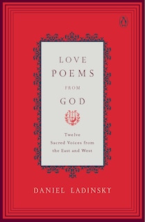 Front cover_Love Poems from God