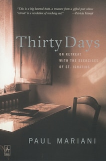 Front cover_Thirty Days