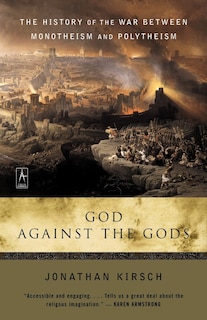 Couverture_God Against The Gods