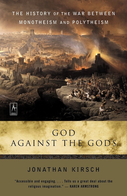 Couverture_God Against The Gods