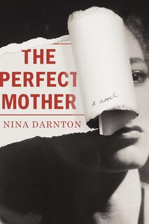 Couverture_The Perfect Mother