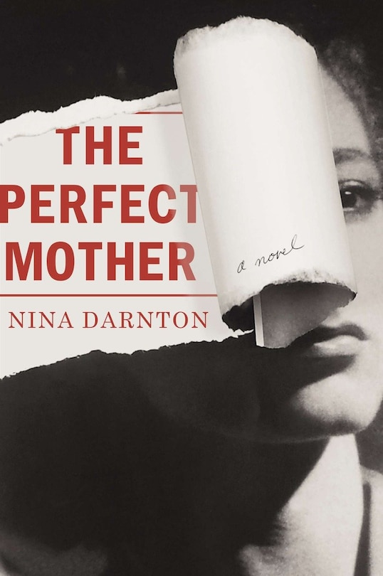 Couverture_The Perfect Mother