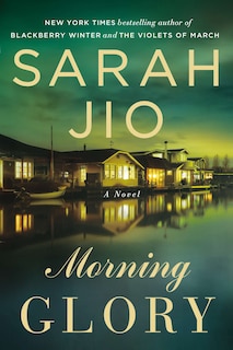Front cover_Morning Glory