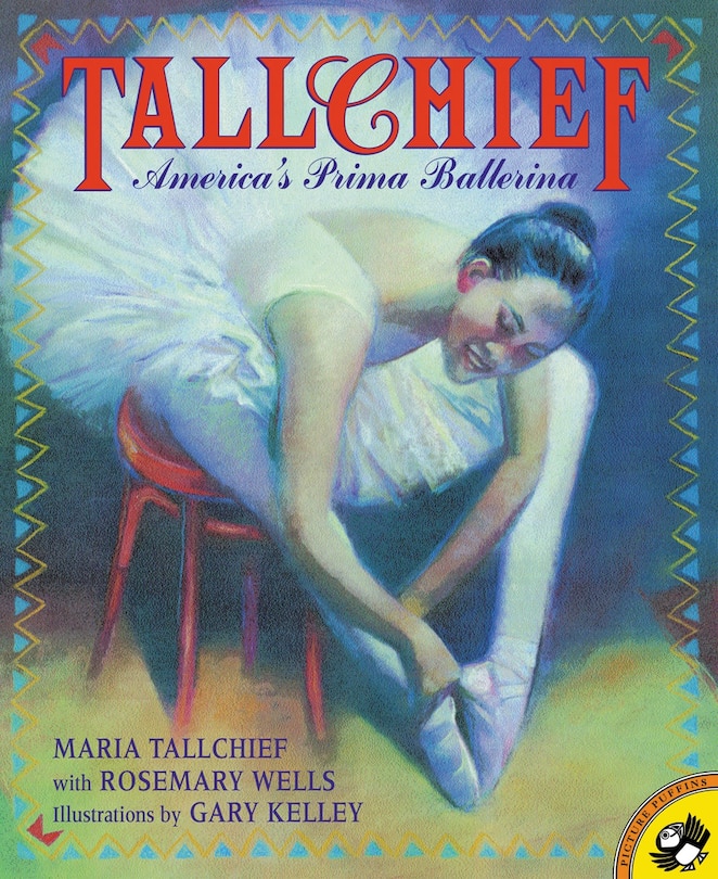 Front cover_Tallchief