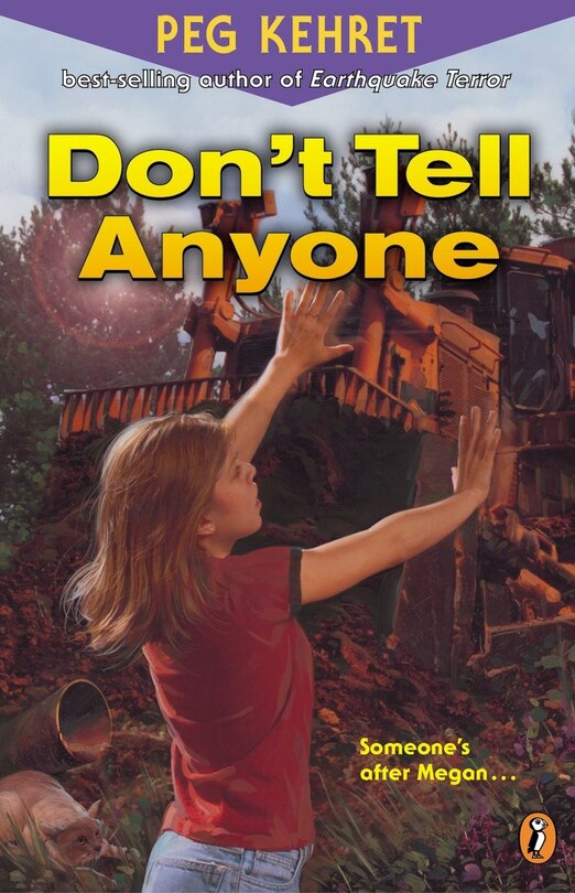 Front cover_Don't Tell Anyone