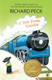 Front cover_A Year Down Yonder