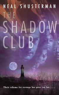 Front cover_The Shadow Club