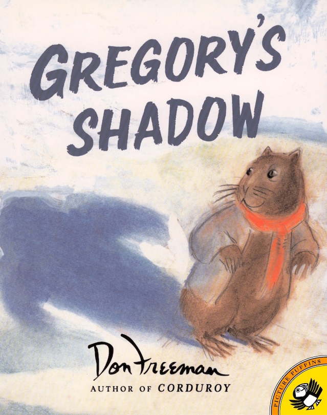 Front cover_Gregory's Shadow