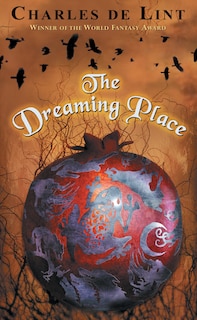Front cover_The Dreaming Place