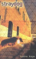 Front cover_Straydog