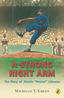 Couverture_A Strong Right Arm