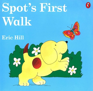Front cover_Spot's First Walk (color)