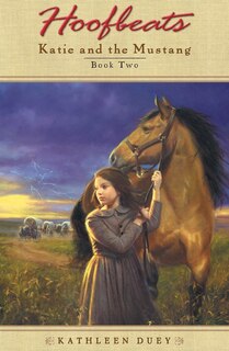 Front cover_Hoofbeats: Katie And The Mustang #2
