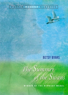 Couverture_Summer Of The Swans, The (puffin Modern Classics)
