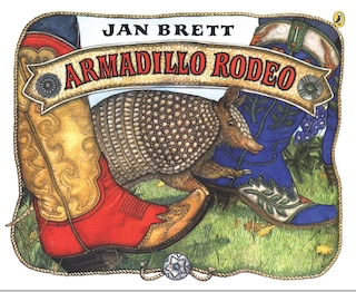 Front cover_Armadillo Rodeo