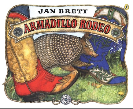 Armadillo Rodeo