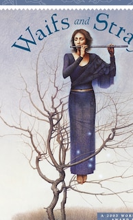 Front cover_Waifs And Strays