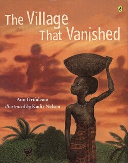 Front cover_The Village That Vanished