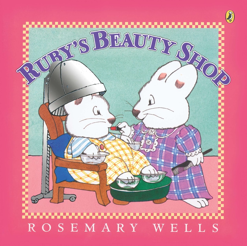 Ruby's Beauty Shop