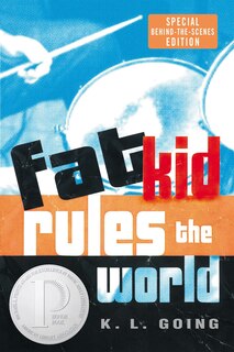 Couverture_Fat Kid Rules The World